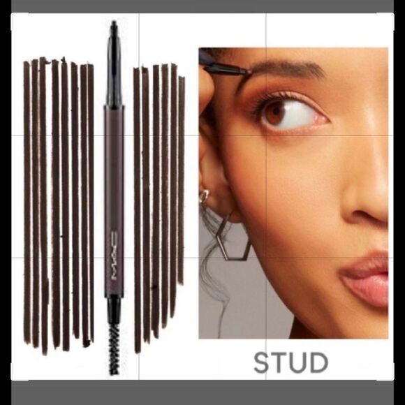 Mac Cosmetics Made To Wow Brow Kit - Picture 4 of 6